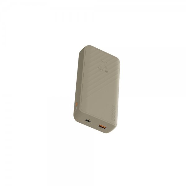 Xtorm Powerbank Go2 20 000 mAh 15W Clay