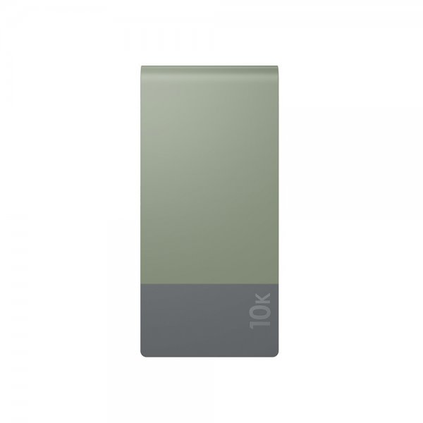 GP Powerbank M2+ 10 000 mAh Vihreä