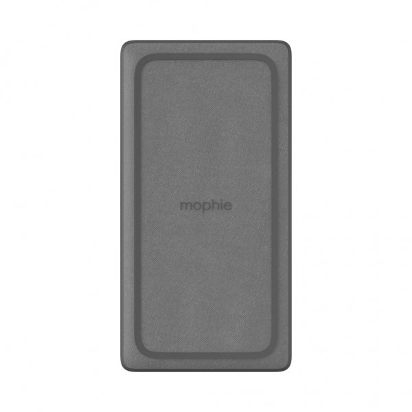 Mophie Powerbank Powerstation Wireless XL, musta