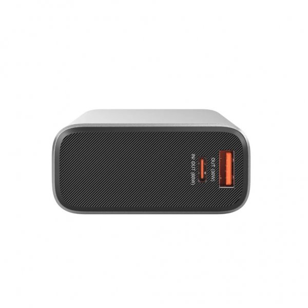 ALOGIC Powerbank Ruck 20 000 mAh 130 W latauksella