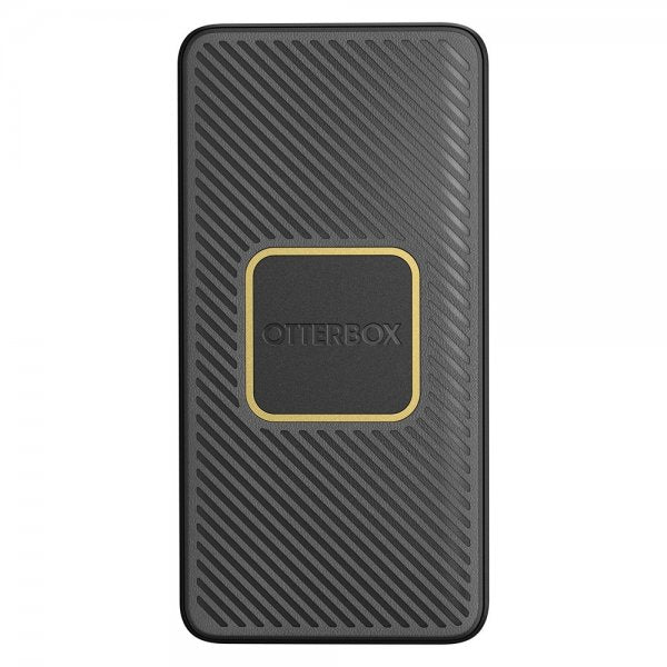 Otterbox Powerbank Wireless 15 000 mAh Musta