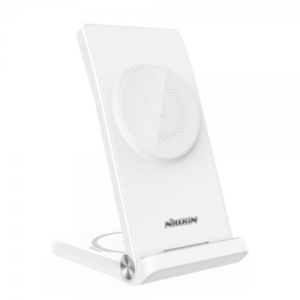 Nillkin Powertrio 3-in-1 MagSafe Langaton Laturi