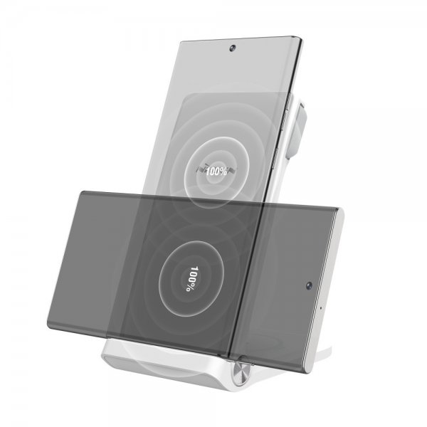Nillkin Powertrio 3-in-1 langaton laturi