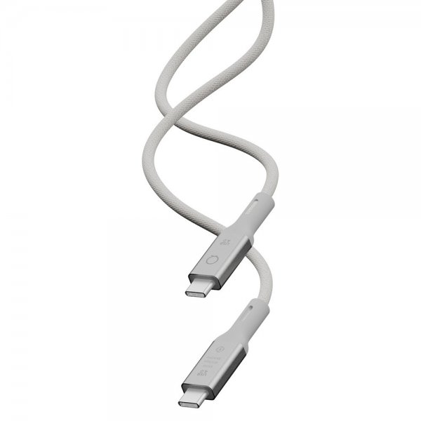 LINQ by Elements ProCable USB4 USB-C 1 metri