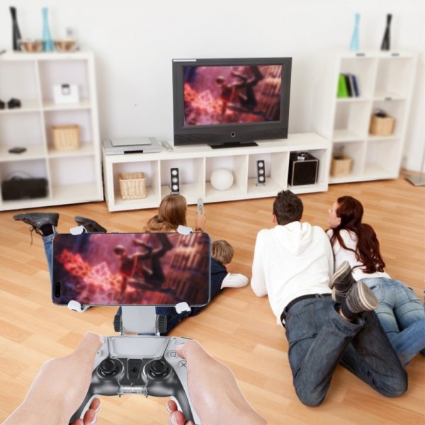 Dobe Mobiiliteline PlayStation 5 -ohjaimelle