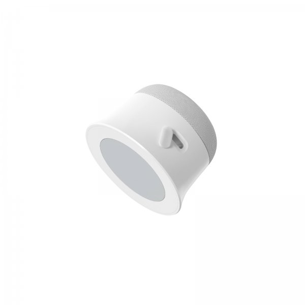 Puro Langaton kaiutin Compact Mag Go MagSafe, valkoinen