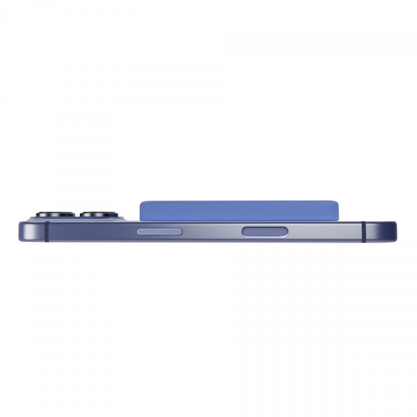 Puro MagSafe Powerbank Mini Power Mag Blue Lagoon