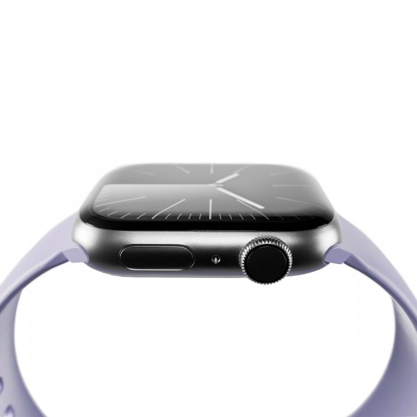 Puro Apple Watch 38/40/41/42mm ranneke Icon Lavender