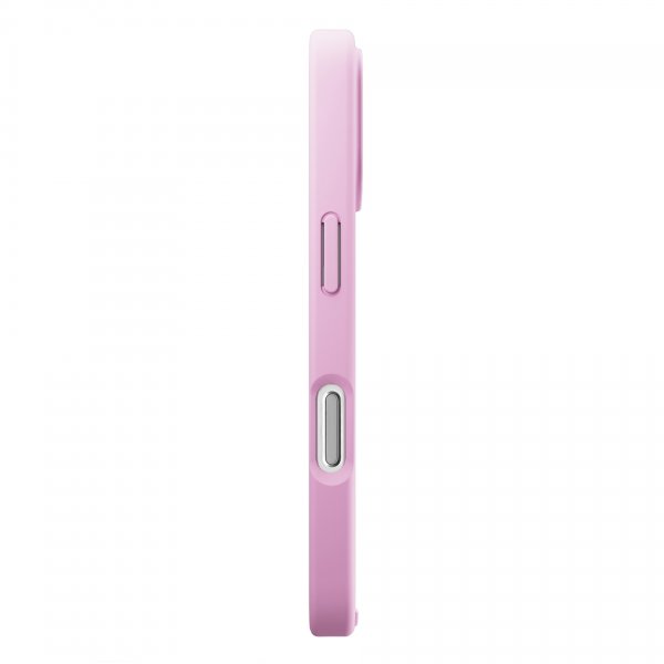 Puro iPhone 16 -suojakuori Gradient Pink