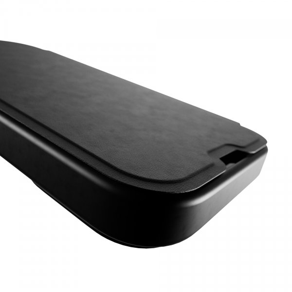 Puro iPhone 16 Pro Max -suojakotelo Book Mag 2, musta