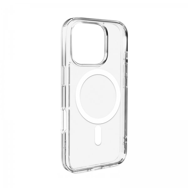 Puro iPhone 16 Pro Max Lite Mag Läpinäkyvä Kuori