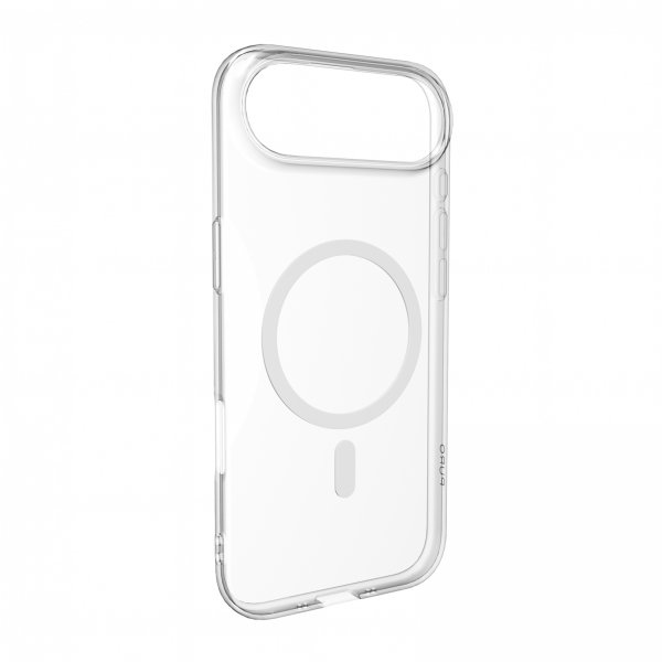 Puro iPhone Air Skal Lite Mag Läpinäkyvä