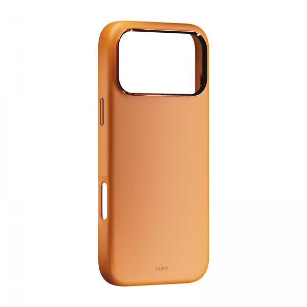 Puro iPhone 17 Pro Max Kuori ICON Mag Pro Desert Sun