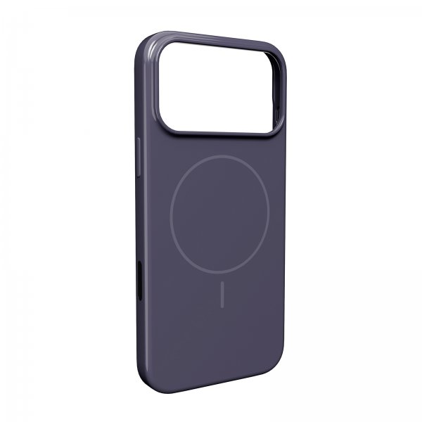 Puro iPhone 17 Pro Max Kuori Pulse MagSafe Crown Blue