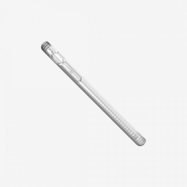 Tech21 iPhone 11 -suojakuori Pure Clear Transparent