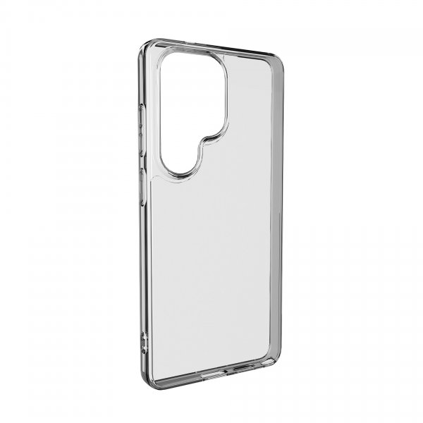 Puro Samsung Galaxy S26 Ultra Kuori Nude Läpinäkyvä