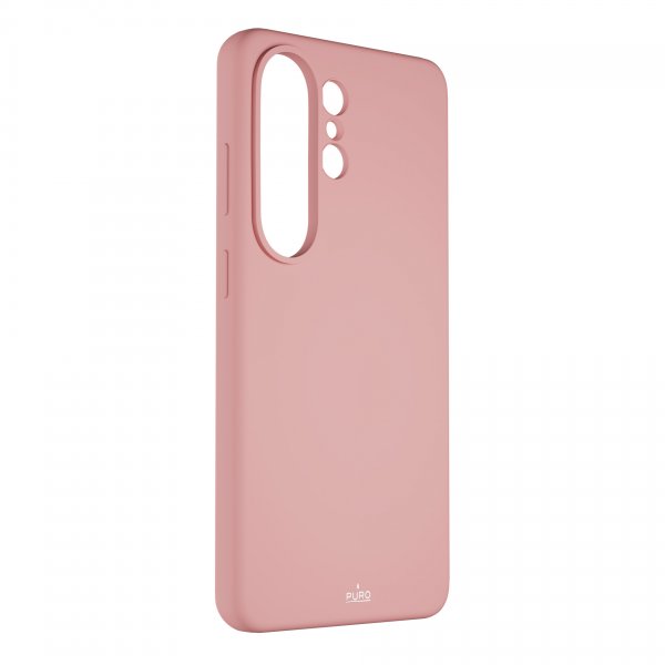 Puro Samsung Galaxy S26 Ultra Kuori ICON Mag Pro Pinkki