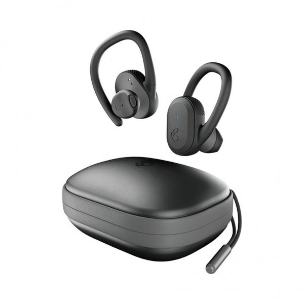 Skullcandy Push Ultra Kuulokkeet In-Ear True Wireless Musta