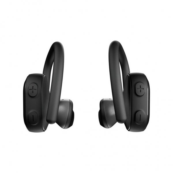 Skullcandy Push Ultra Kuulokkeet In-Ear True Wireless Musta