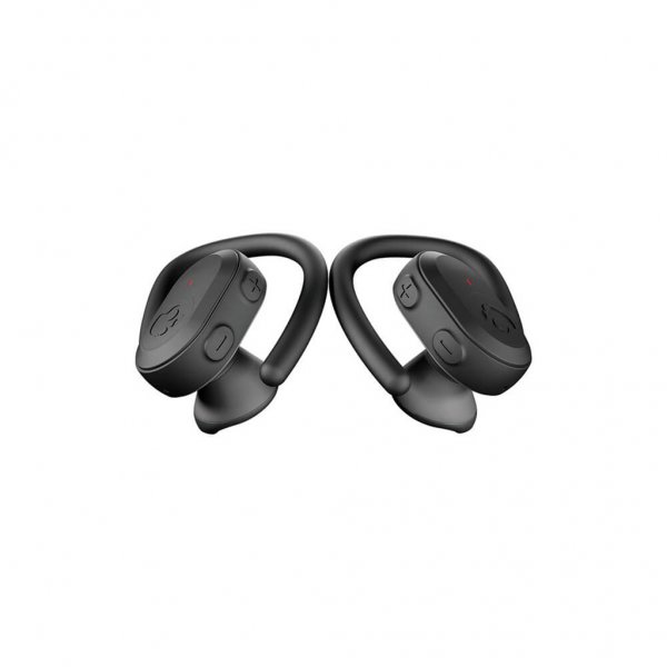 Skullcandy Push Ultra Kuulokkeet In-Ear True Wireless Musta