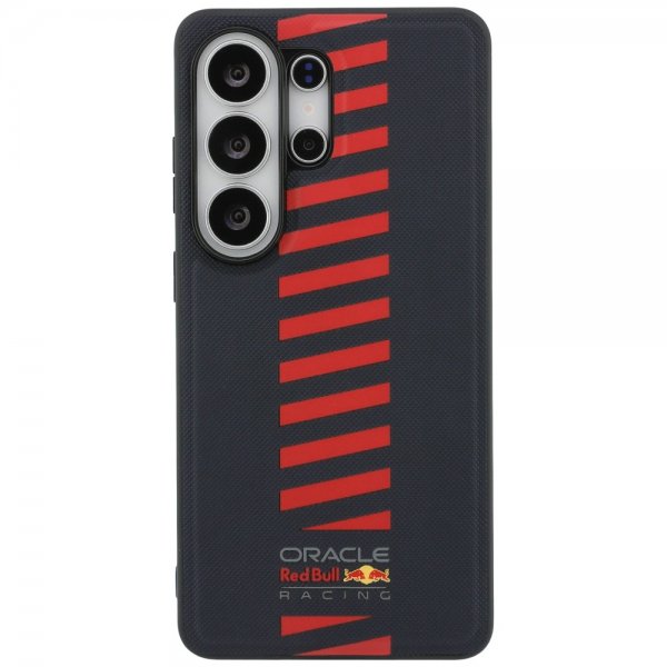 Red Bull Samsung Galaxy S26 Ultra -suojakuori Meshed Powerbar MagSafe Sininen