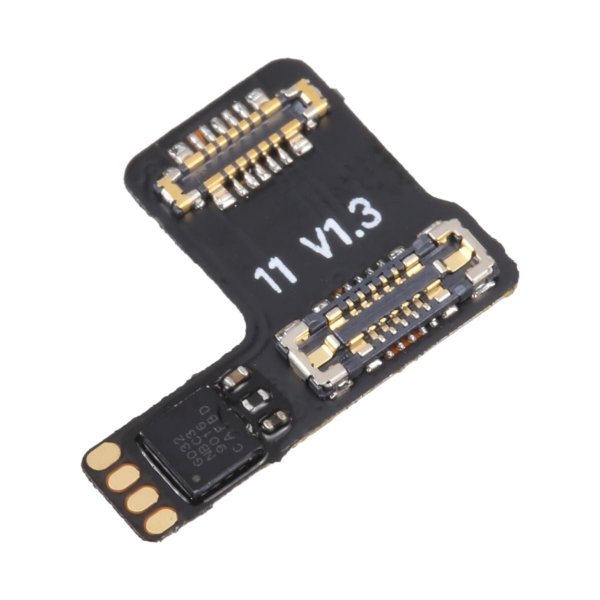 REFOX RP30 juottamaton projektorikaapeli – iPhone 11