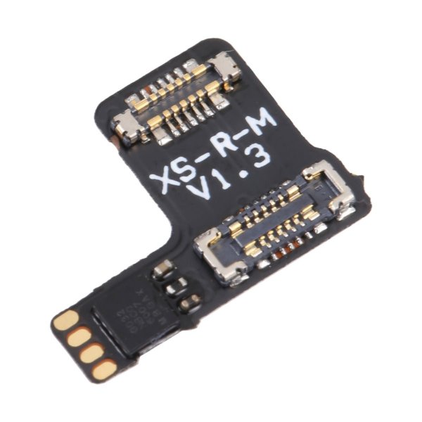REFOX RP30 juottamaton projektorikaapeli – iPhone XR/XS/XSM