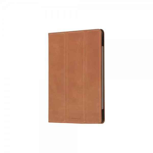 dbramante1928 iPad Air 11 (M2/M3/M4)/iPad Air 10.9 (sukupolvi 4/5) Risskov Tan -kotelo