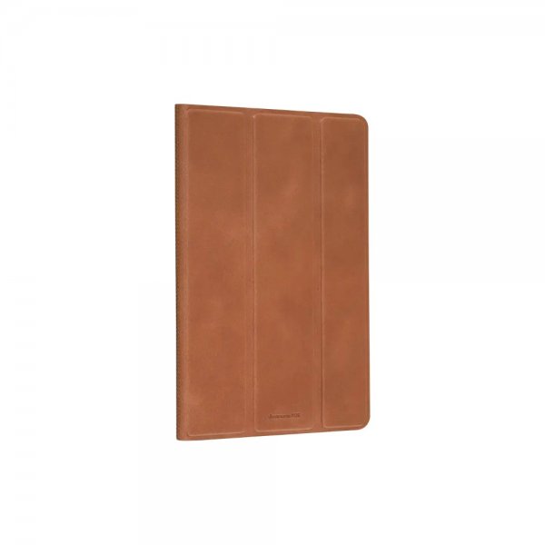 dbramante1928 iPad Air 11 (M2/M3/M4)/iPad Air 10.9 (sukupolvi 4/5) Risskov Tan -kotelo