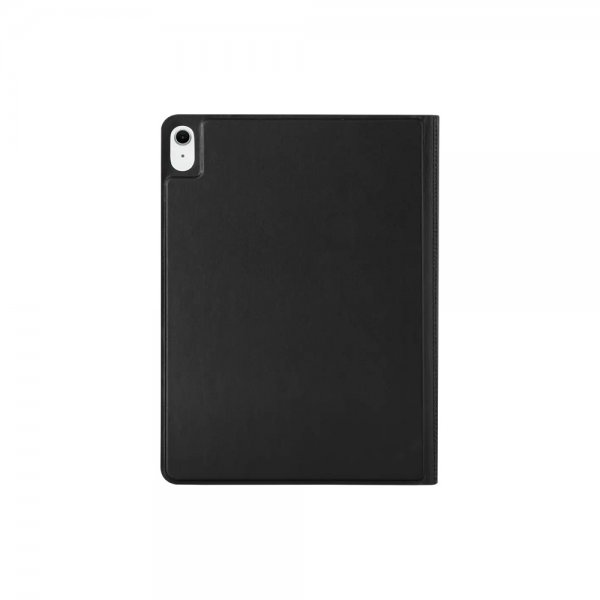dbramante1928 iPad Air 13 (M2/M3/M4) Kotelo Risskov Musta