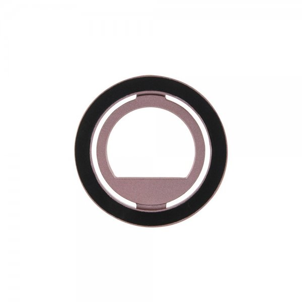 Guess Ring Stand MagSafe Ruusukulta
