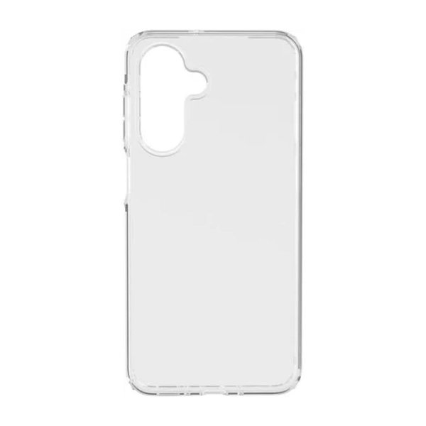 Rvelon Samsung Galaxy A26 Kuori Iskunkestävä Läpinäkyvä