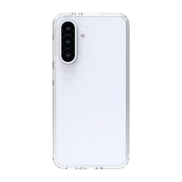 Rvelon Samsung Galaxy A56 Kuori Iskunkestävä Läpinäkyvä