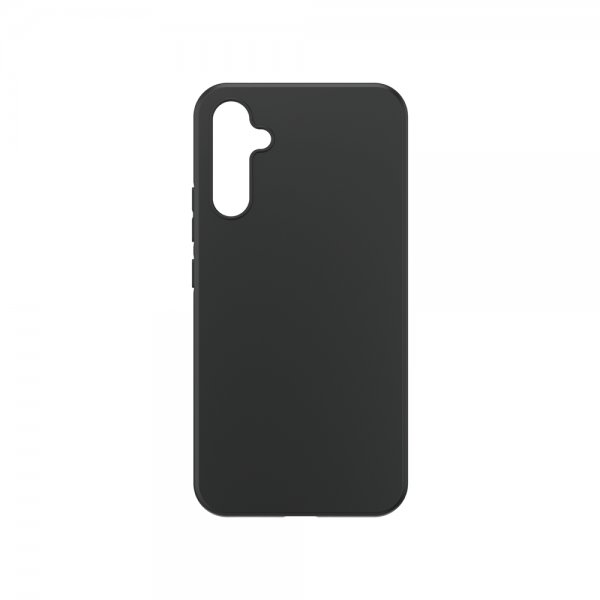 SAFE by PanzerGlass Samsung Galaxy A34 5G -suojakuori, Soft TPU Case, musta