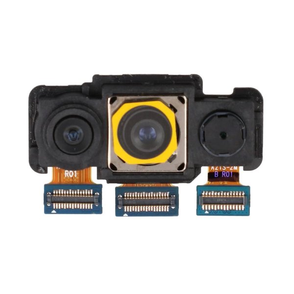 Samsung A21s Takakamera