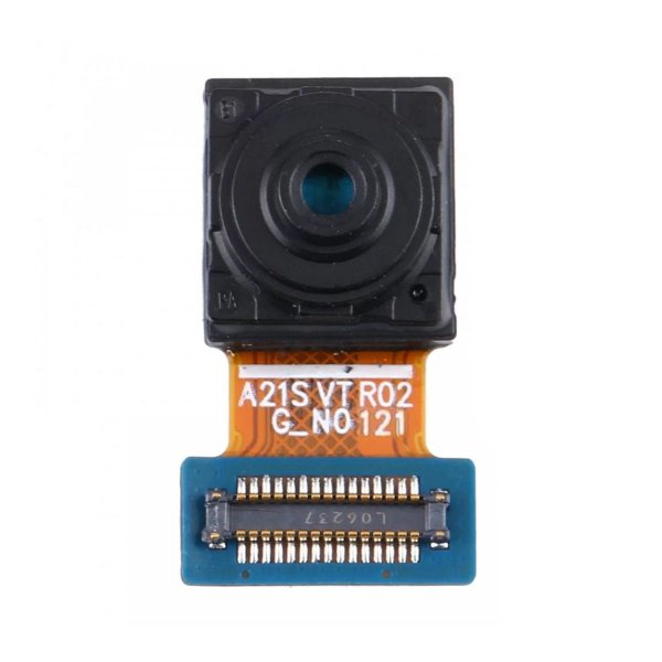 Samsung A21s Etukamera