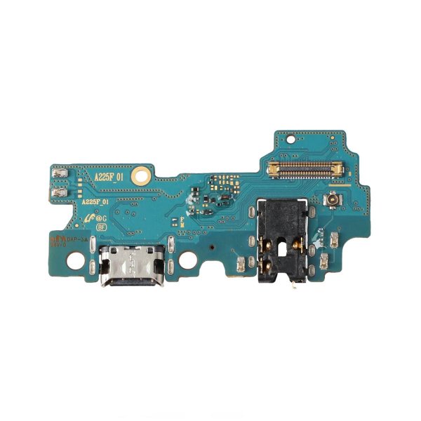 Samsung A22 4G -latausliitin kuulokeliitännällä OEM