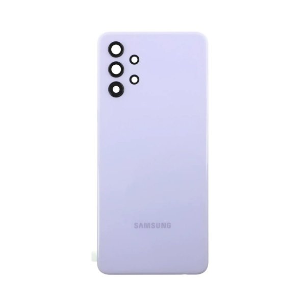 Samsung A32 4G Takakansi - Violetti
