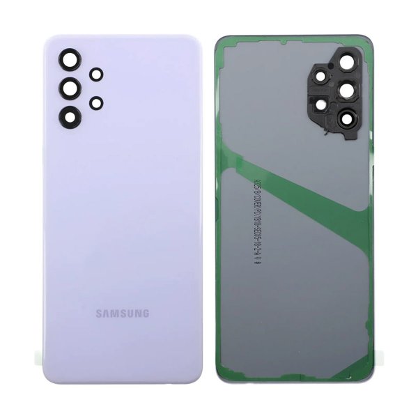 Samsung A32 4G Takakansi - Violetti