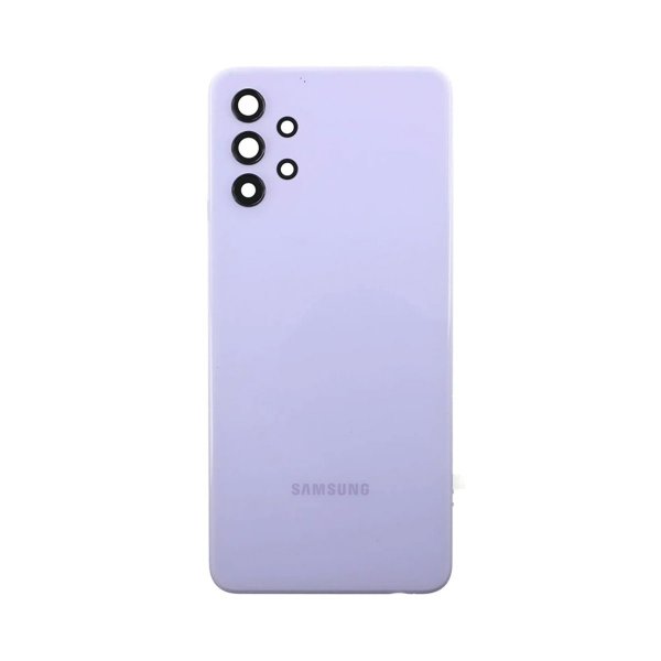 Samsung A32 5G Takakansi - Violetti