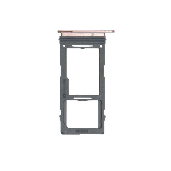 Samsung Galaxy S10 Lite SIM-korttipidike - Pinkki