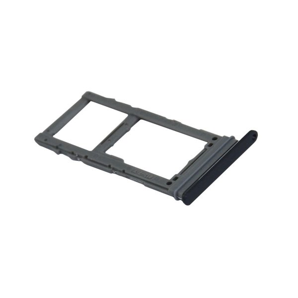 Samsung Galaxy S20 Plus SIM-korttipidike - Musta