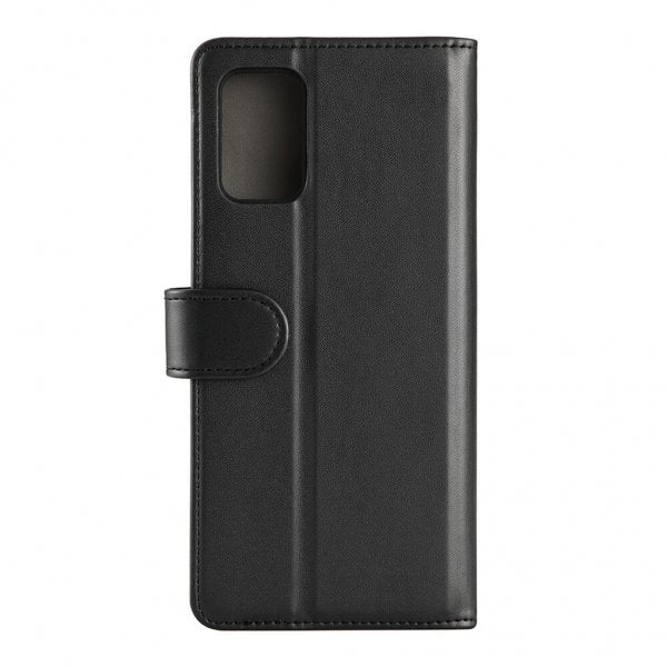 Gear Samsung Galaxy A02s Kotelo Korttipaikalla Musta