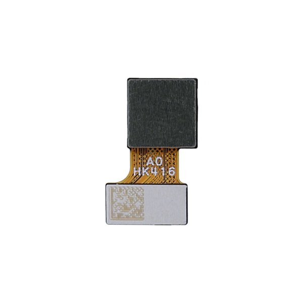 Samsung Galaxy A02s Etukamera 5MP