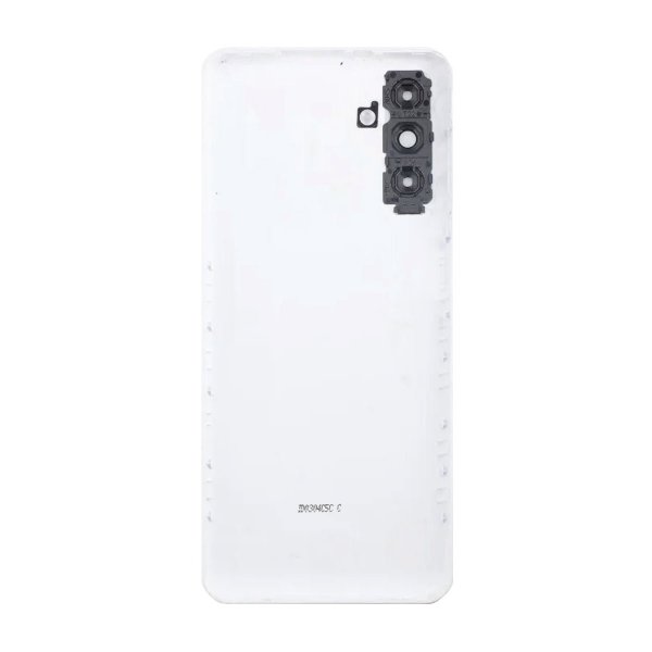 Samsung Galaxy A04s Takakansi OEM Valkoinen