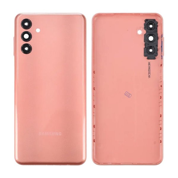 Samsung Galaxy A04s Takakuori - Pinkki