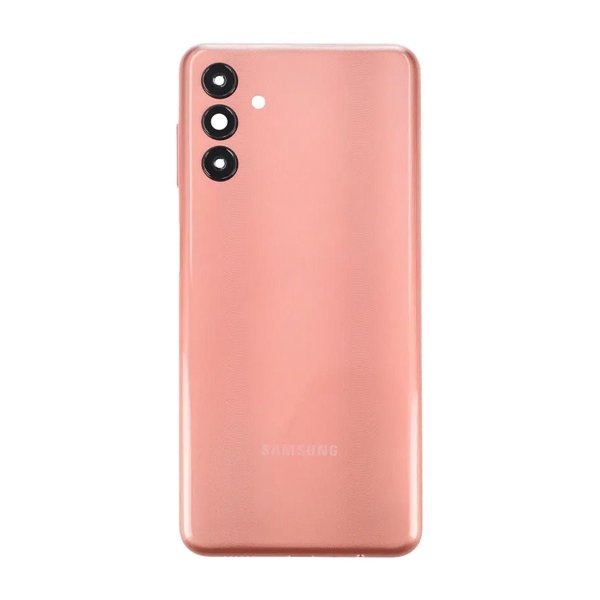 Samsung Galaxy A04s Takakuori - Pinkki
