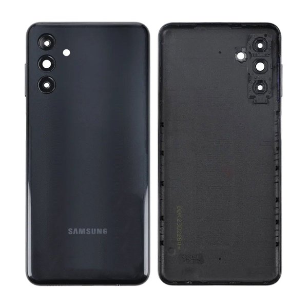 Samsung Galaxy A04s Takaosa OEM Musta
