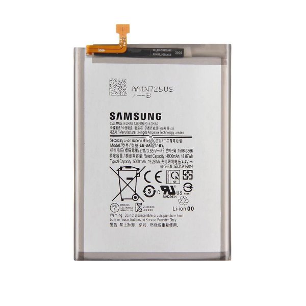 Samsung Galaxy A04s Akku Alkuperäinen