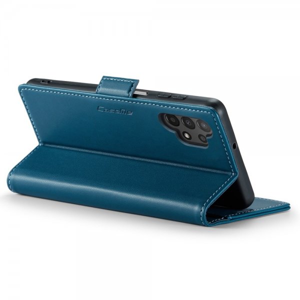 CaseMe Samsung Galaxy A04s/Galaxy A13 -kotelo 023-sarja Sininen